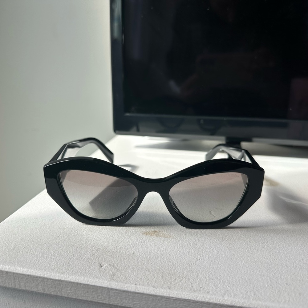 Prada Symbole sunglasses